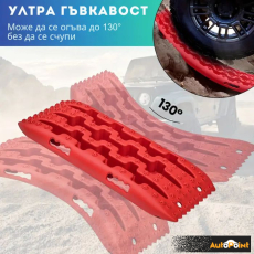Подложки против Боксуване PA1119