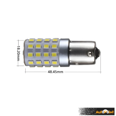 Диодни крушки за МПС PG403 - 12V