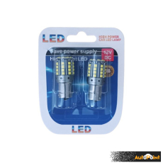 Диодни крушки за МПС PG403 - 12V