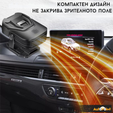 Печка с Вентилатор за автомобил - XF-5009