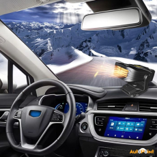 Печка с Вентилатор за автомобил - XF-5009