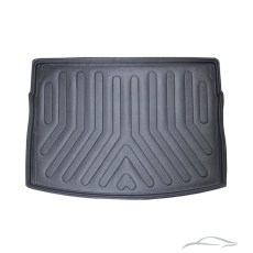 Стелка за багажник RizLine съвместима с VW Golf 8 / Горно положение на багажника (2019+)