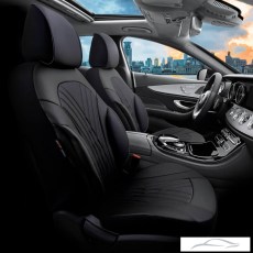 Тапицерия за седалки Otom Progres PRG101 (Черно)