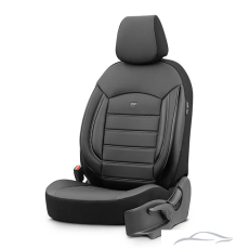 Тапицерия за седалки Otom Inspire INS3502 (Черно)