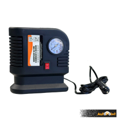 Компресор за гуми с лепило 12V - 60800