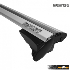 Напречни греди Menabo за интегриран рейлинг - 888