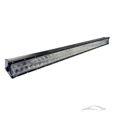 Лед бар 100см, 12-24V, за кола, джип, камион, ATV, офроуд машини, PG437