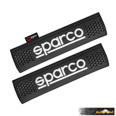 Протектор за колан Sparco SPC1210GR 2бр/к-т