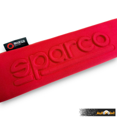 Протектор за колан Sparco SPC1211RD 2бр/к-т