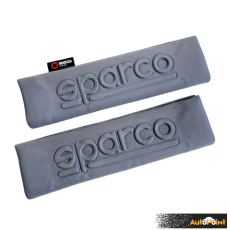 Протектор за колан Sparco SPC1211GR 2бр/к-т