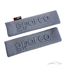 Протектор за колан Sparco SPC1211GR 2бр/к-т