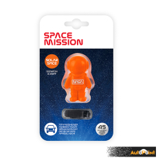 Ароматизатор Sparco NASA NA03 - Solar Spice