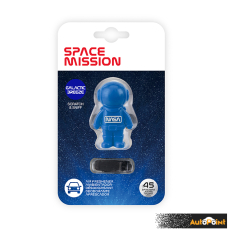 Ароматизатор Sparco NASA NA04 - Galactic Breeze