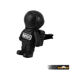 Ароматизатор Sparco NASA NA06 - Black Fresh