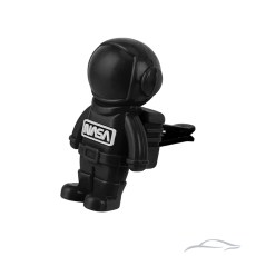 Ароматизатор за кола Sparco NASA NA06 - Black Fresh