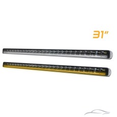 Лед бар 135W, 787mm, 12-24V, Далекобойност на светлината: до 550 m