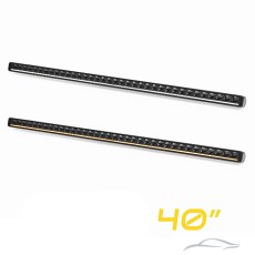 Лед бар 180W, 1038mm, 12-24V, OFFROAD режим: 15120 lm/12600 lm