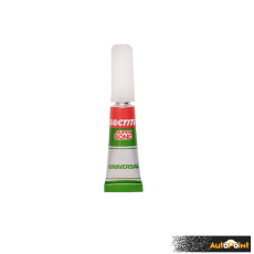 Секундно лепило Loctite Super Bond 3гр. течно