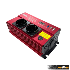 Преубразовател 1000W 12/220V