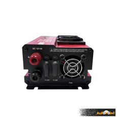 Преубразовател 1000W 12/220V