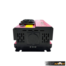 Преубразовател 1000W 12/220V