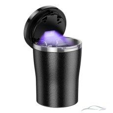 Пепелник за МПС с диод PA1137