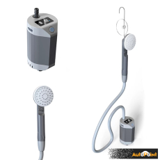 Портативен душ USB 5V