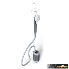 Портативен душ USB 5V
