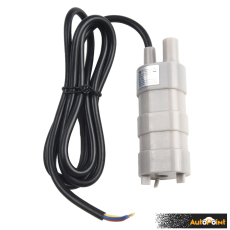 Помпа потопяема JT-500 - 10л - 12V