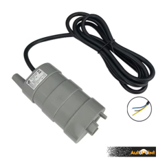 Помпа потопяема JT-550 - 15л - 12V