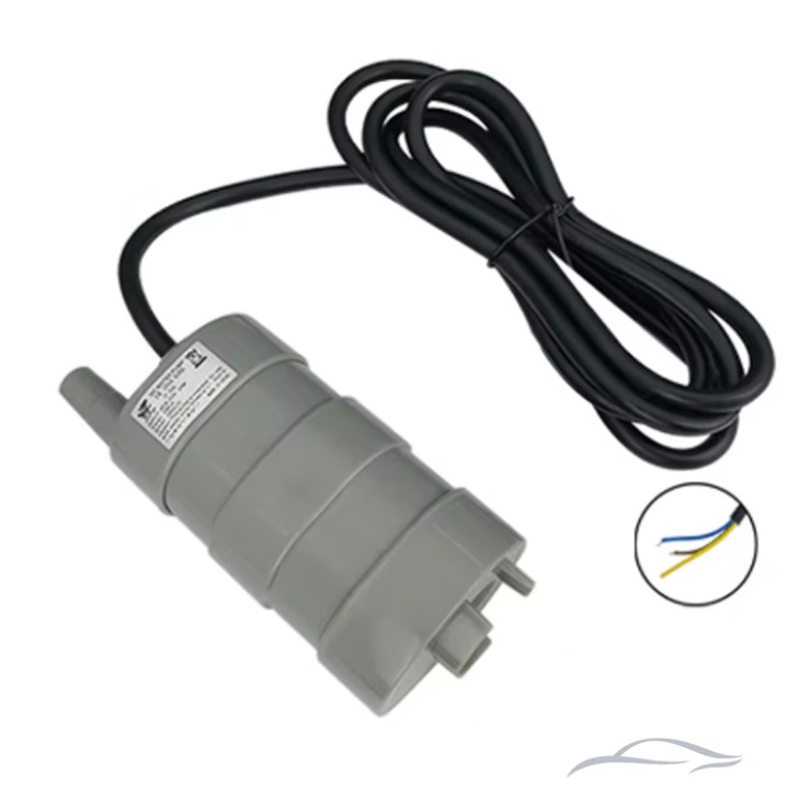 Помпа потопяема JT-550 - 15л - 12V