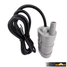 Помпа потопяема JT-550 - 15л - 12V