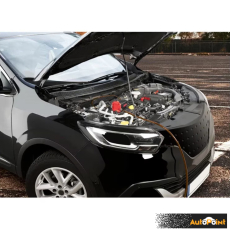 Помпа за гориво и масло HC800 12V