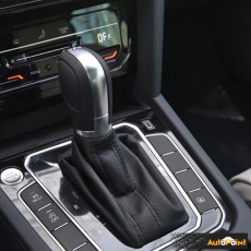 Топка за скоростен лост за VW Passat B7/CC - Автоматик