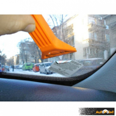 Стъргалка за стикери - BC-1