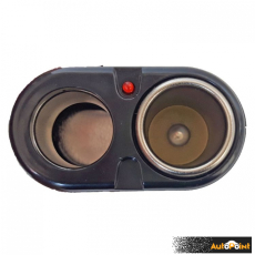 Разклонител за запалка - R55548