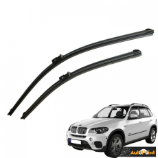 Предни чистачки съвместими с BMW X5 (E70) 2бр/к-т