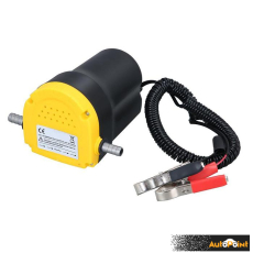 Помпа за източване на гориво 12V - 1017