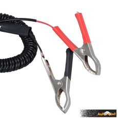 Помпа за източване на гориво 12V - 1017