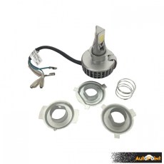 LED крушка за мотор C06