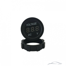 Електрически волтметър - 2143 12/24V