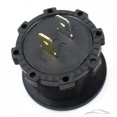 Електрически волтметър - 2143 12/24V