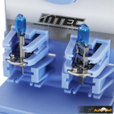 Халогеннa крушкa Mtec H1 2бр/к-т
