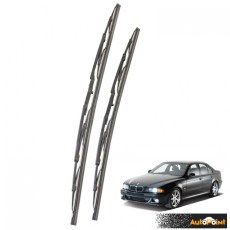 Предни чистачки съвместими с BMW E39 2бр/к-т