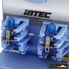 Халогеннa крушкa Mtec H3 2бр/к-т