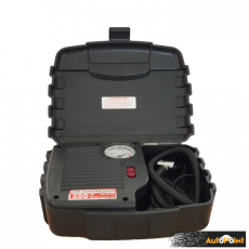 Компресор за гуми в куфар HL-121 / 12V