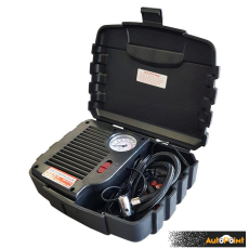 Компресор за гуми в куфар HL-121 / 12V