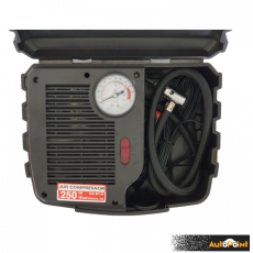 Компресор за гуми в куфар HL-121 / 12V