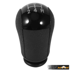 Топка за скоростен лост съвместима с Ford Focus MK3,Mondeo,Galaxy,C-MAX,S-MAX. - 5 скорости