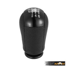 Топка за скоростен лост съвместима с Ford Focus MK3,Mondeo,Galaxy,C-MAX,S-MAX. - 6 скорости